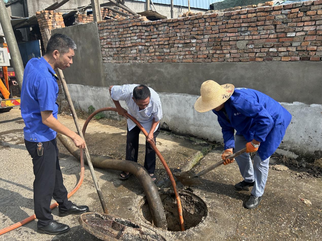 新巴尔虎右化粪池清掏价格及服务介绍